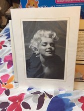 Marilyn monroe print for sale  CANVEY ISLAND
