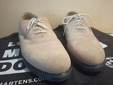 Martens cuir nubuck d'occasion  Paris XVIII