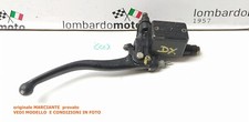 Pompa freno anteriore usato  Riesi