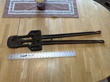 Vintage cast iron for sale  Rantoul