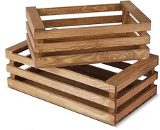 Decorative storage wooden for sale  ABERDEEN