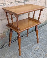 Vintage antique solid for sale  Scranton