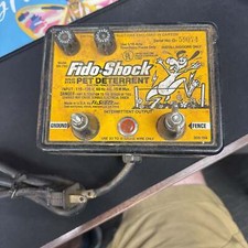 Shock 750 pet for sale  Mesquite