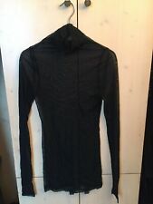 Annarita top tulle usato  Italia