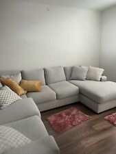 Ashley furniture larce for sale  Colorado Springs