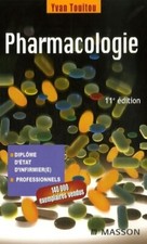 Pharmacologie pod lancer d'occasion  Hennebont