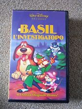 Basil investigatopo usato  Biella