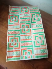 Ddr vintage delikat gebraucht kaufen  Hatten