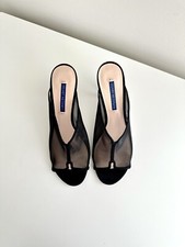 Stuart weitzman black for sale  Saint Paul