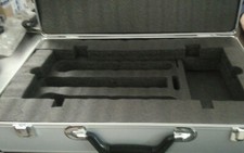 Flycase alluminio per usato  Italia