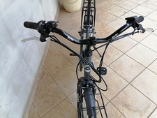 Bicicletta pedalata assistita. usato  Sorgono