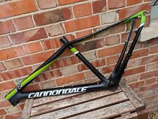 Cannondale carbon mod for sale  WALLINGFORD