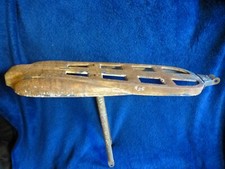 Bike luggage rack for sale  Inverness