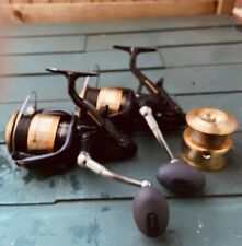 Shimano baitrunner reels for sale  CHISLEHURST