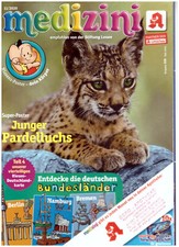 Medizini zeitschrift ausgabe gebraucht kaufen  Mönchengladbach