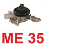 Pa257 pompa acqua usato  Gioia Tauro