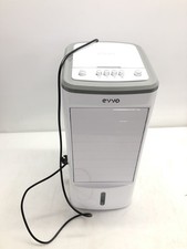 Klimatyzator EVVO CLIMA AC650, moc: 65 W, zbiornik 3,5 l, 3 regulowane  na sprzedaż  PL