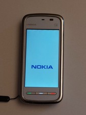 Nokia 5230 navi gebraucht kaufen  Falkensee