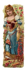 alte oblaten gebraucht kaufen  Plessa