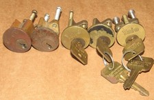 Lot yale cylinder for sale  Jacksonville