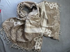 New kashmiri shawl for sale  Albuquerque