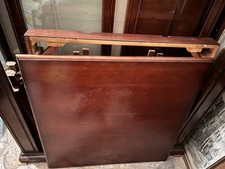 Tavolo allungabile legno usato  Roma