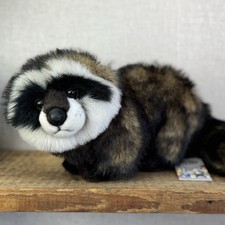 Classic aurora raccoon for sale  ROYSTON