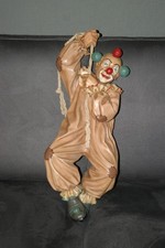 Großer hängender clown gebraucht kaufen Großer hängender clown gebraucht kaufen  Neufahrn b.Freising
