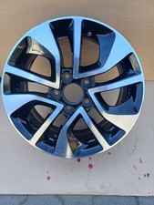 Alufelge zoll 5x114 gebraucht kaufen  Geesthacht