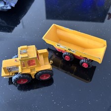 Matchbox muir hill for sale  HERNE BAY