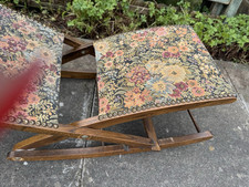 oak footstool for sale oak footstool for sale STIRLING