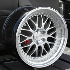 One 18x8.5 esr for sale  Los Angeles