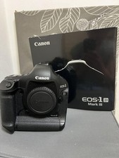 Canon EOS-1D Mark III 292590, usado comprar usado  Enviando para Brazil