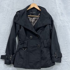 Zara basic trench for sale  Vancouver