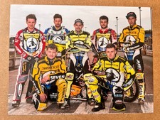 Ipswich witches 2016 for sale  IPSWICH