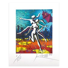 Mark kostabi samantha usato  Verdellino
