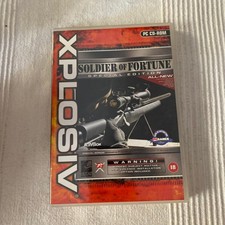 Soldier fortune special usato  Collegno
