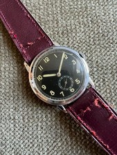 Nos vintage junghans gebraucht kaufen  Blankenburg