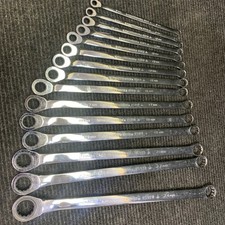 Gearwrench gearbox ratcheting for sale  Walnut Shade
