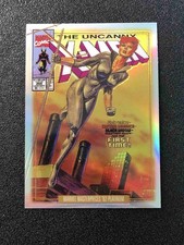 Usado, 2024 Marvel Masterpieces 92 Platinum Black Widow Variant Covers Rainbow #3-V comprar usado  Enviando para Brazil