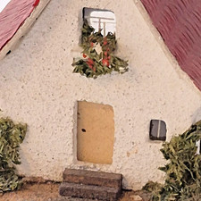 Vau modell haus gebraucht kaufen  Remshalden