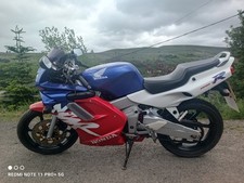 2001 honda nsr125r for sale  EBBW VALE