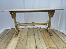 Antique butchers marble for sale  BOSTON