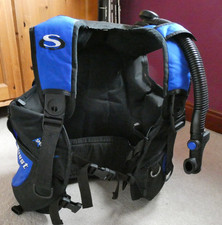 Seaquest adv spectrum for sale  MATLOCK
