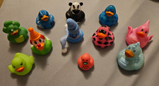 Rubber duck lot for sale  Wilmington