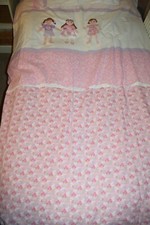 Laura ashley single for sale  BOLTON
