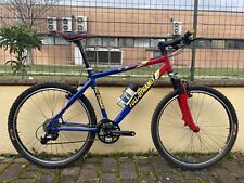 Bici mtb full usato  Papiano