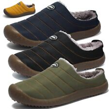 Mens winter indoor for sale  DUNSTABLE