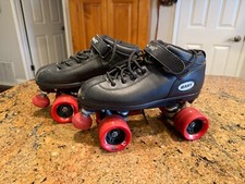 Riedell dart quad for sale  San Jose