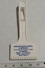 Vintage kaplan auto for sale  Reading